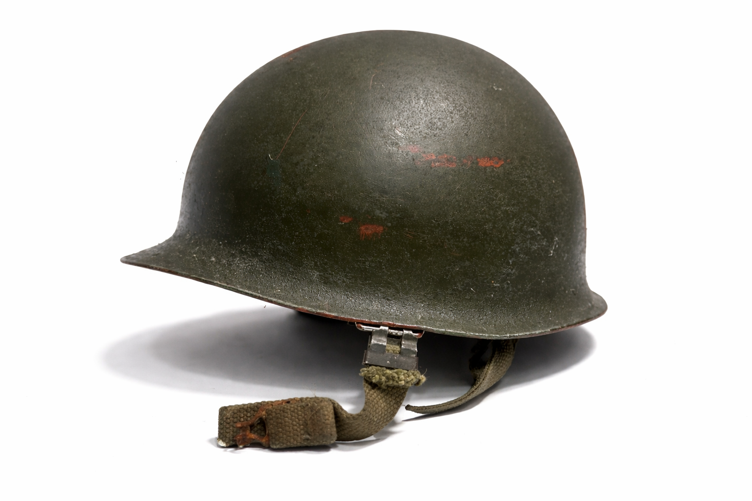 M48 Stahlhelm, Dänemark