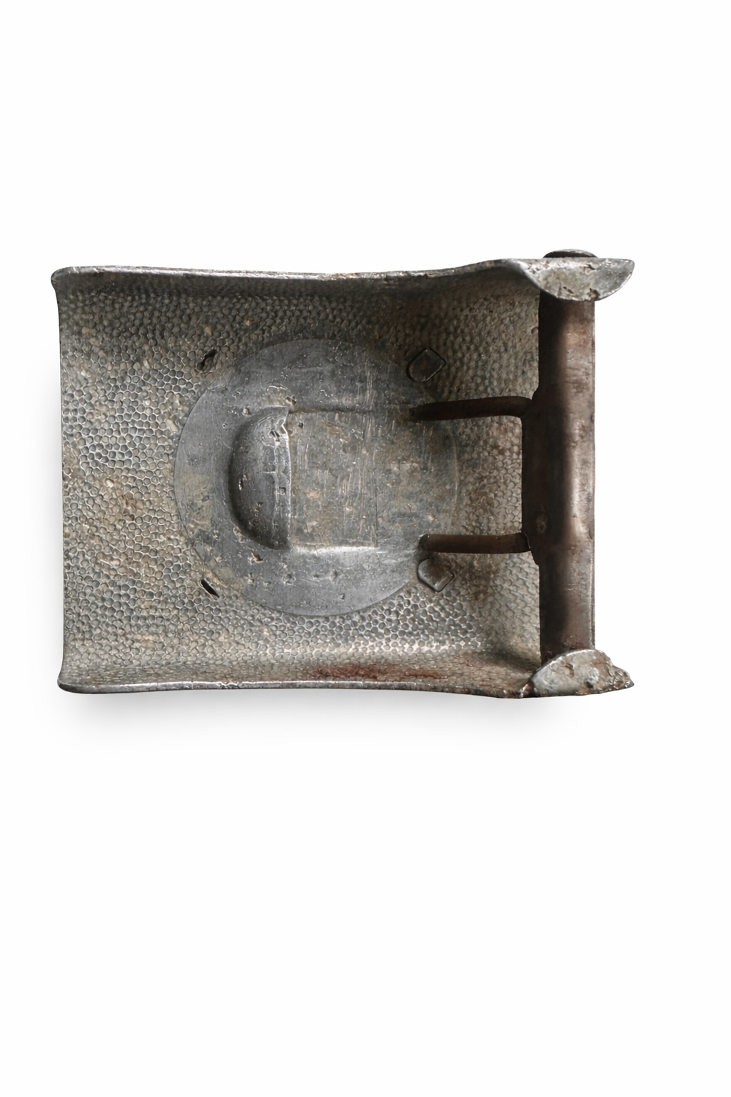 Koppelschloss Polizei 3. Reich Rückseite.png