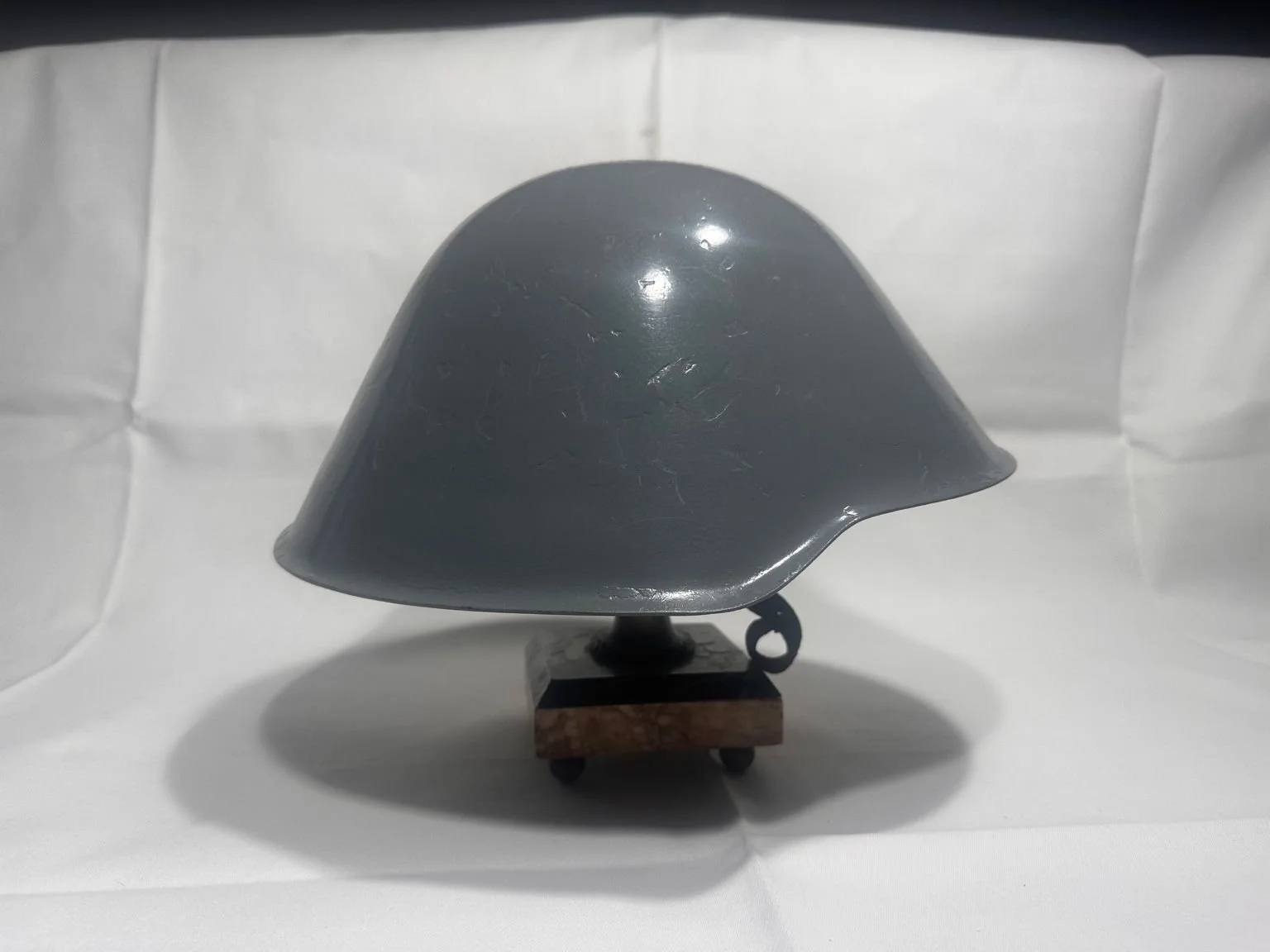 Stahlhelm NVA DDR