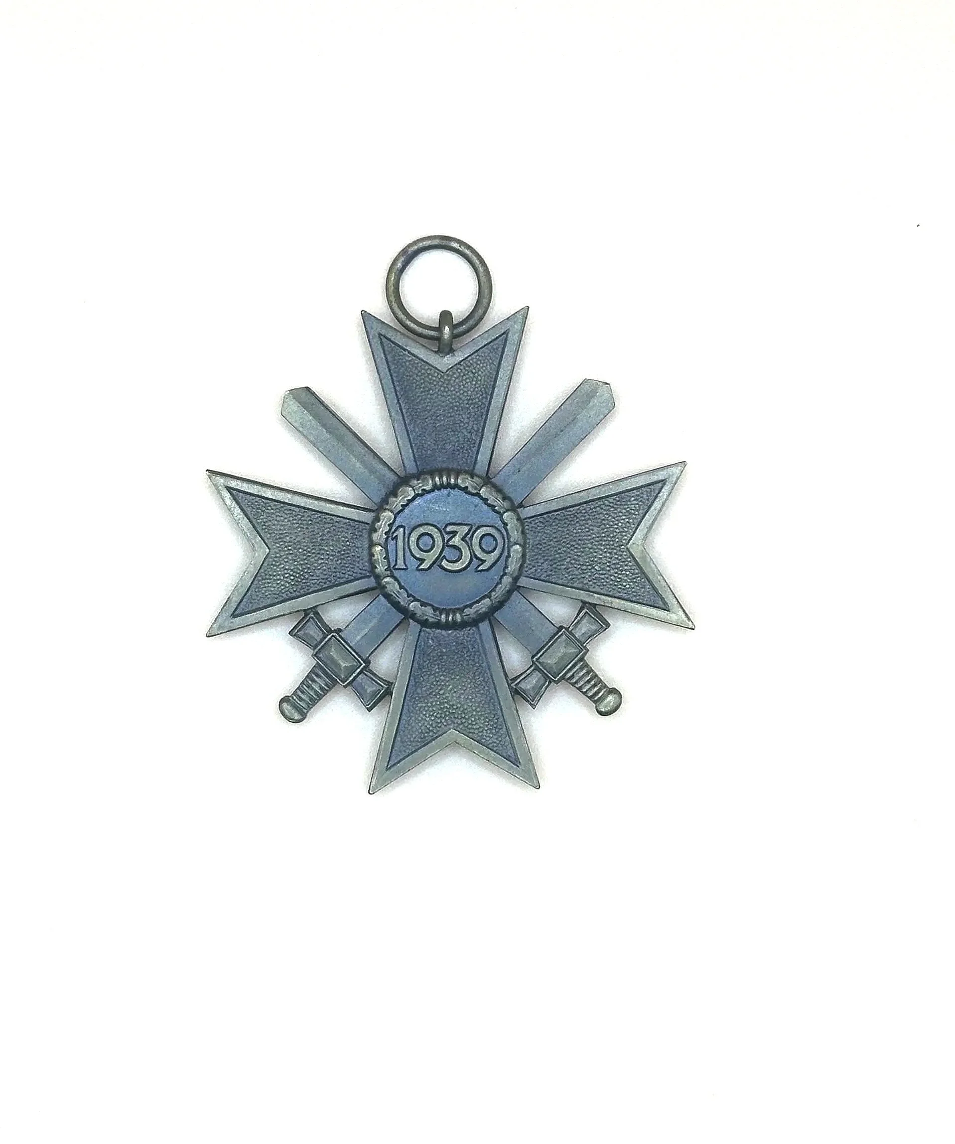 Kriegsverdienstkreuz 2.Klasse