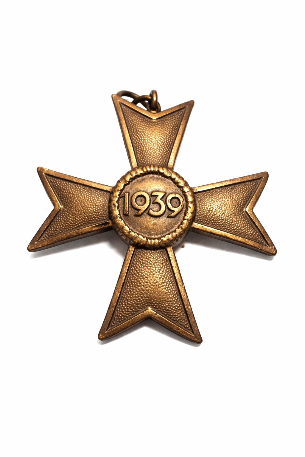 Kriegsverdienstkreuz 2. Klasse ohne Schwerter