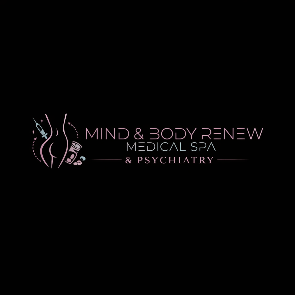 Mind &amp; Body Renew Medical Spa and Psychiatry 
