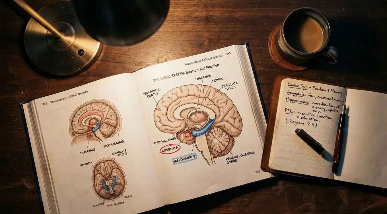 Psychiatry