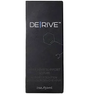 The DE|RIVE®MD Hair Support Serum