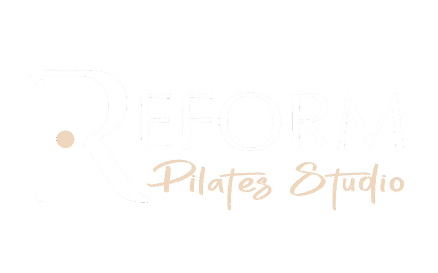 Reform Pilates Studio