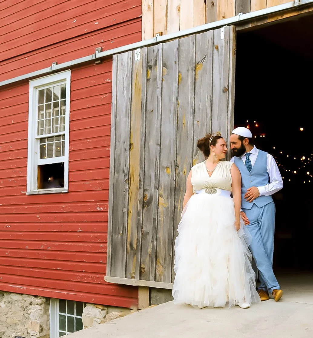 Courtesy of Skinner Hollow Photography!