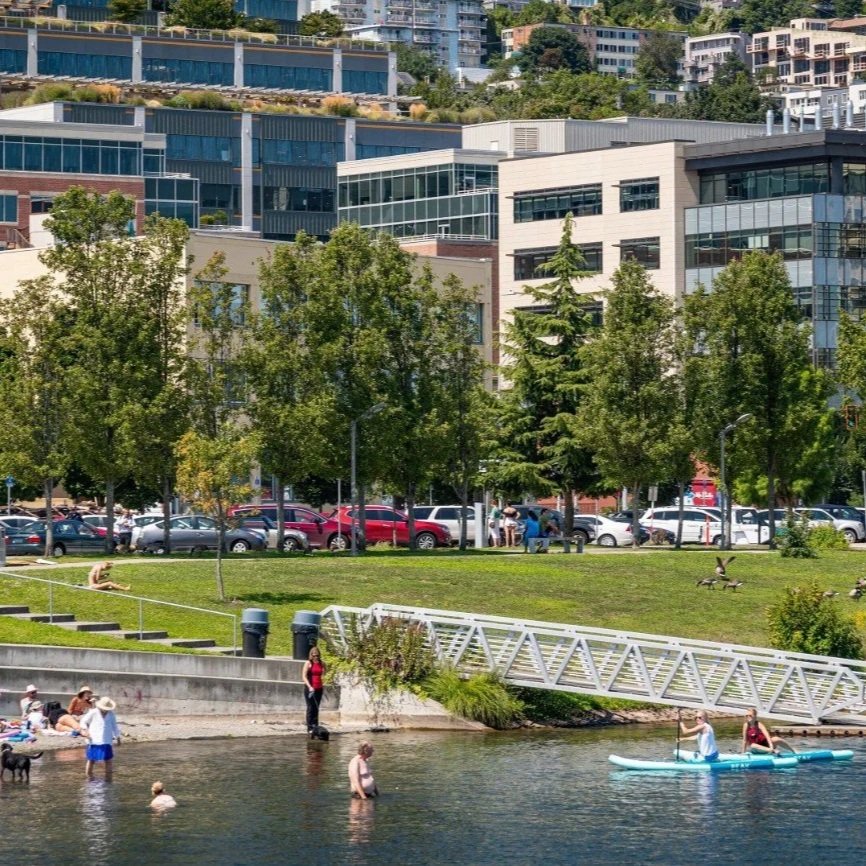 Table 7 - South Lake Union