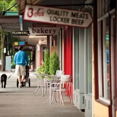 Table 9 - Seward Park