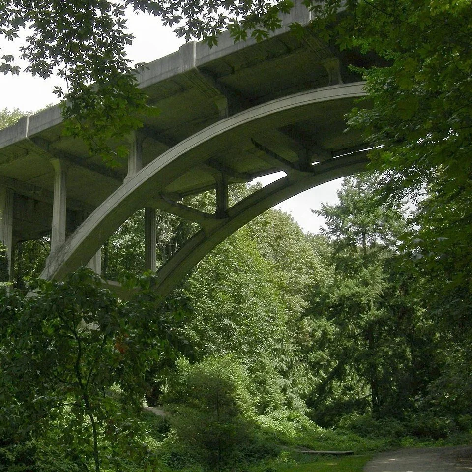 Table 6 - Ravenna / University District