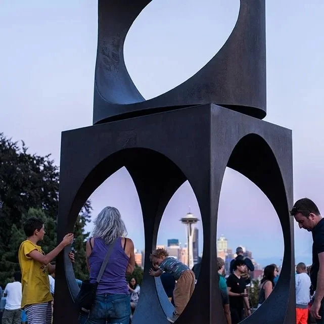 Table 7 - Queen Anne