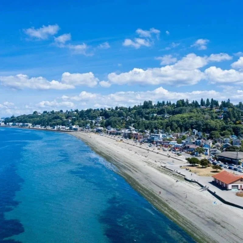 Table 9 - West Seattle