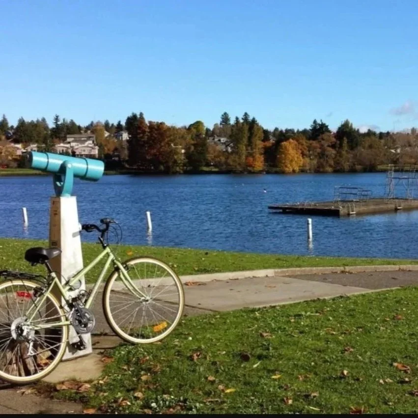 Table 6 - Green Lake / Greenwood