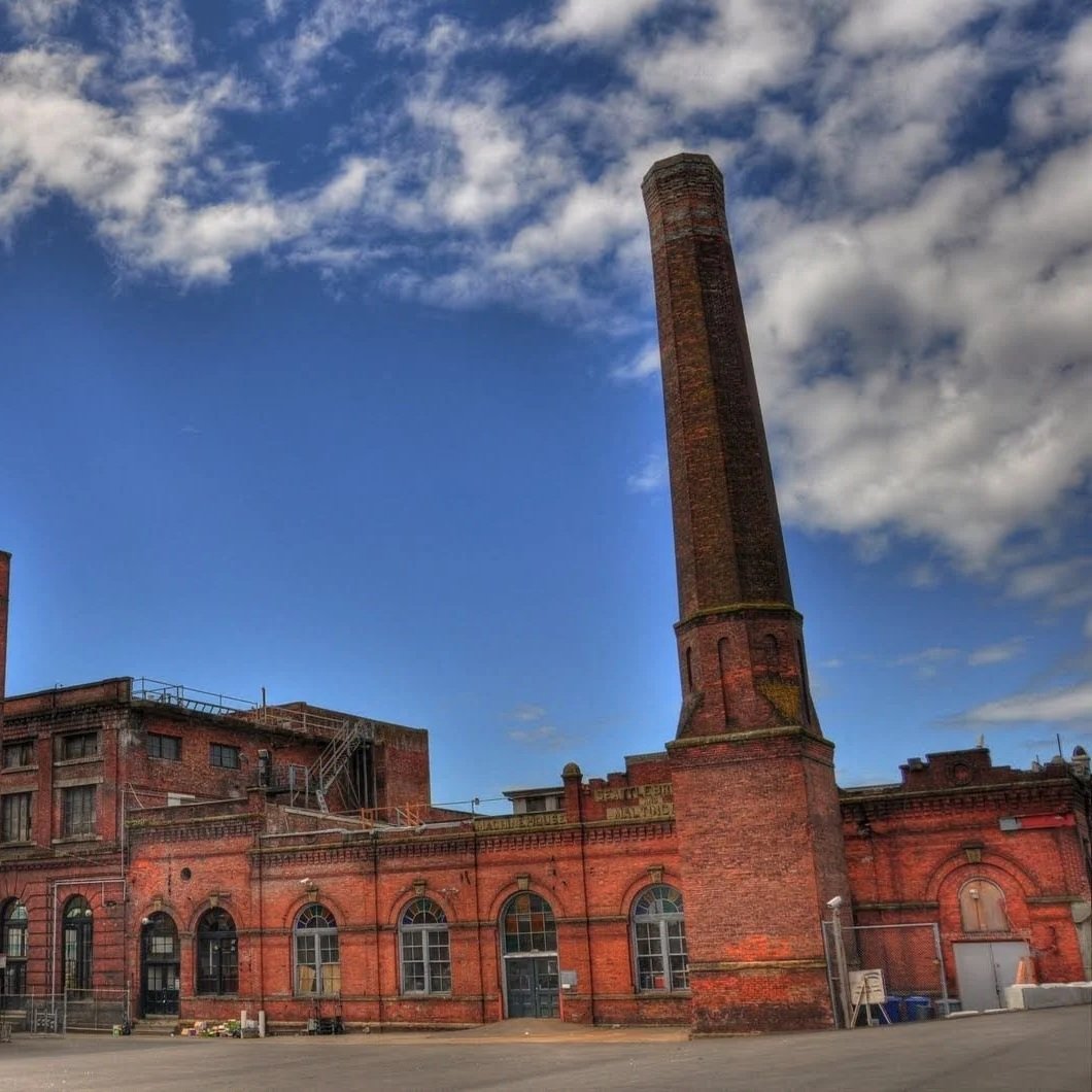 Table 9 - Beacon Hill / Georgetown