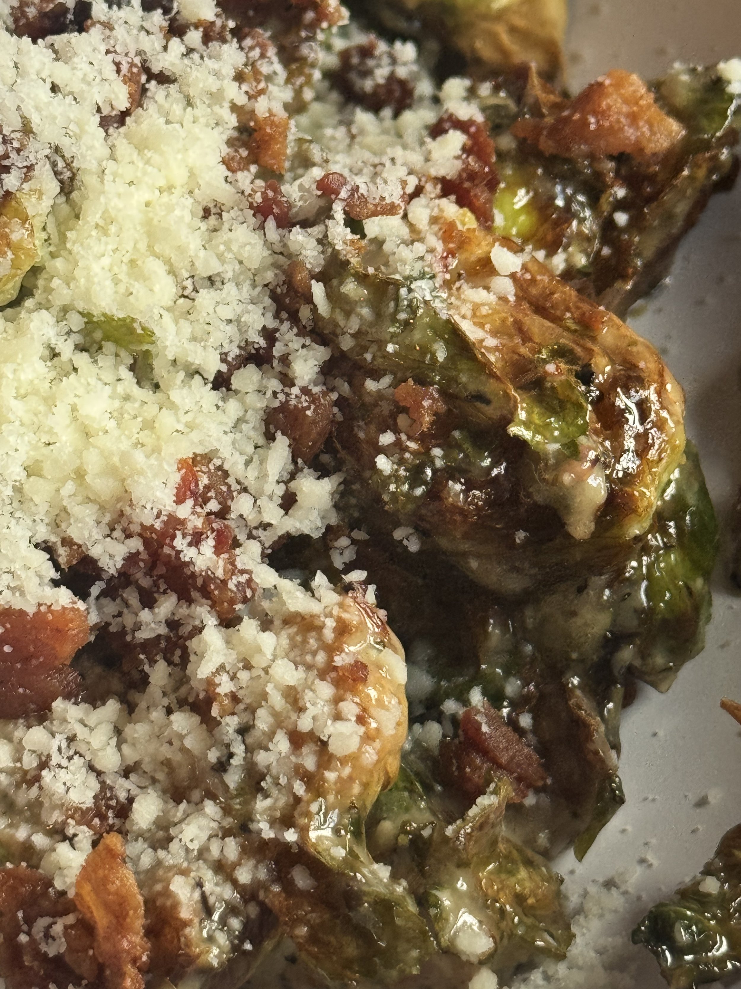 The Bayou Belle Tells- The Depeaux 