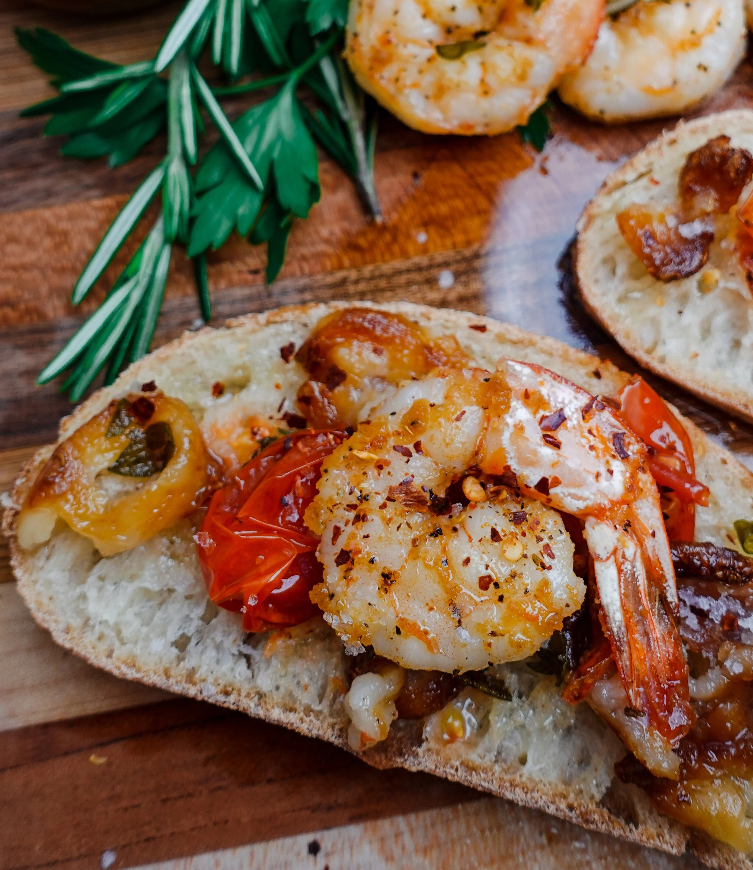 Biloxi Shrimp Company