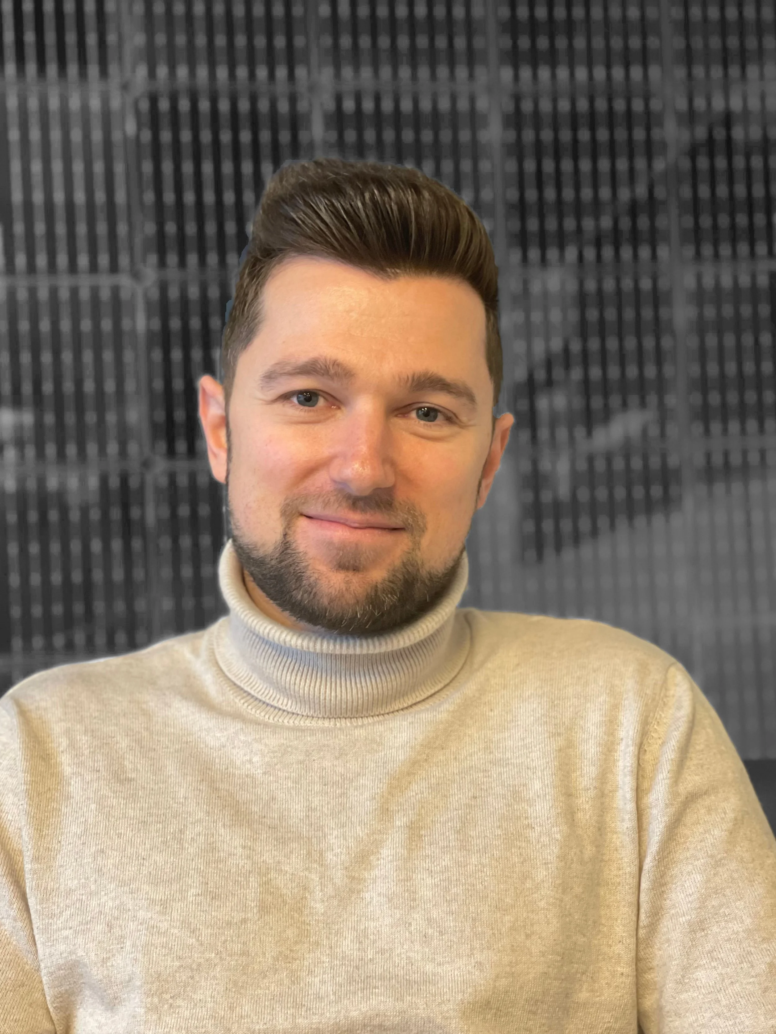 René Dohmen PSE-Energy