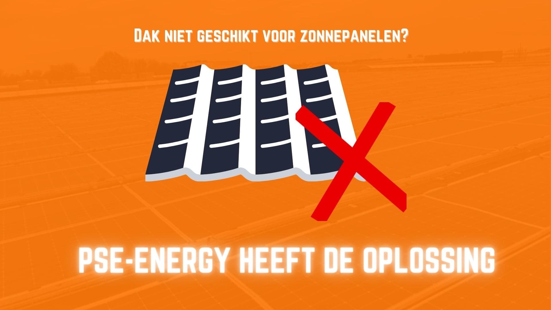 Lichtgewicht zonnepanelen