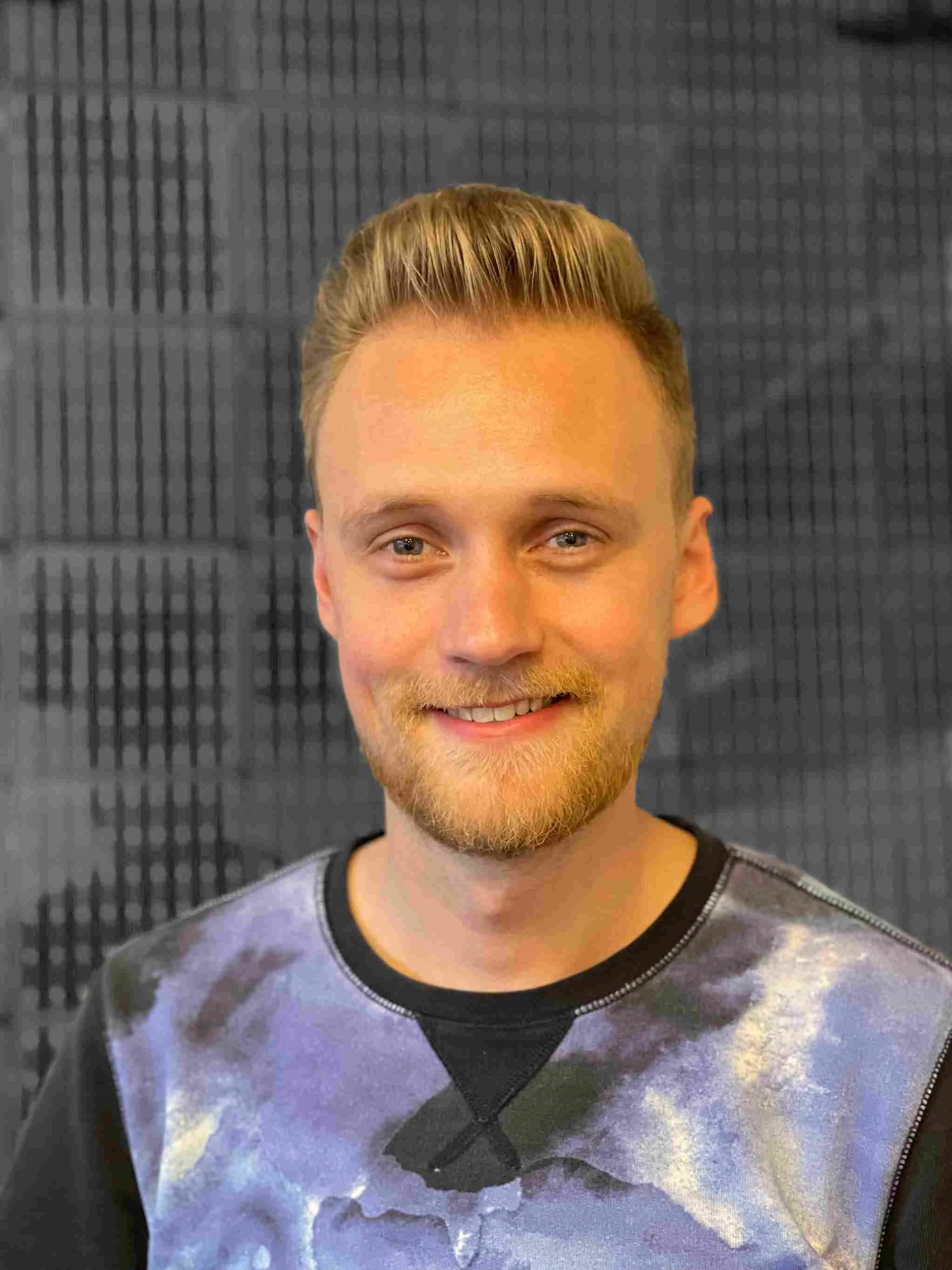 Simon van der Schaft