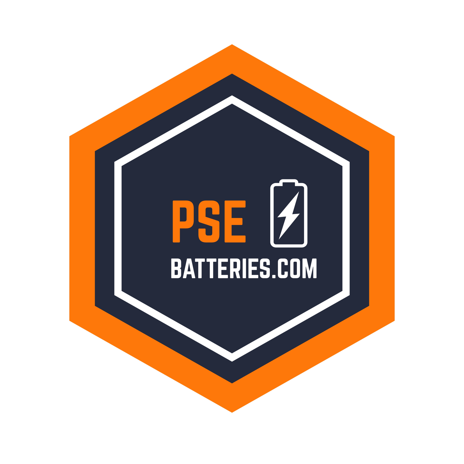 PSE-Batteries
