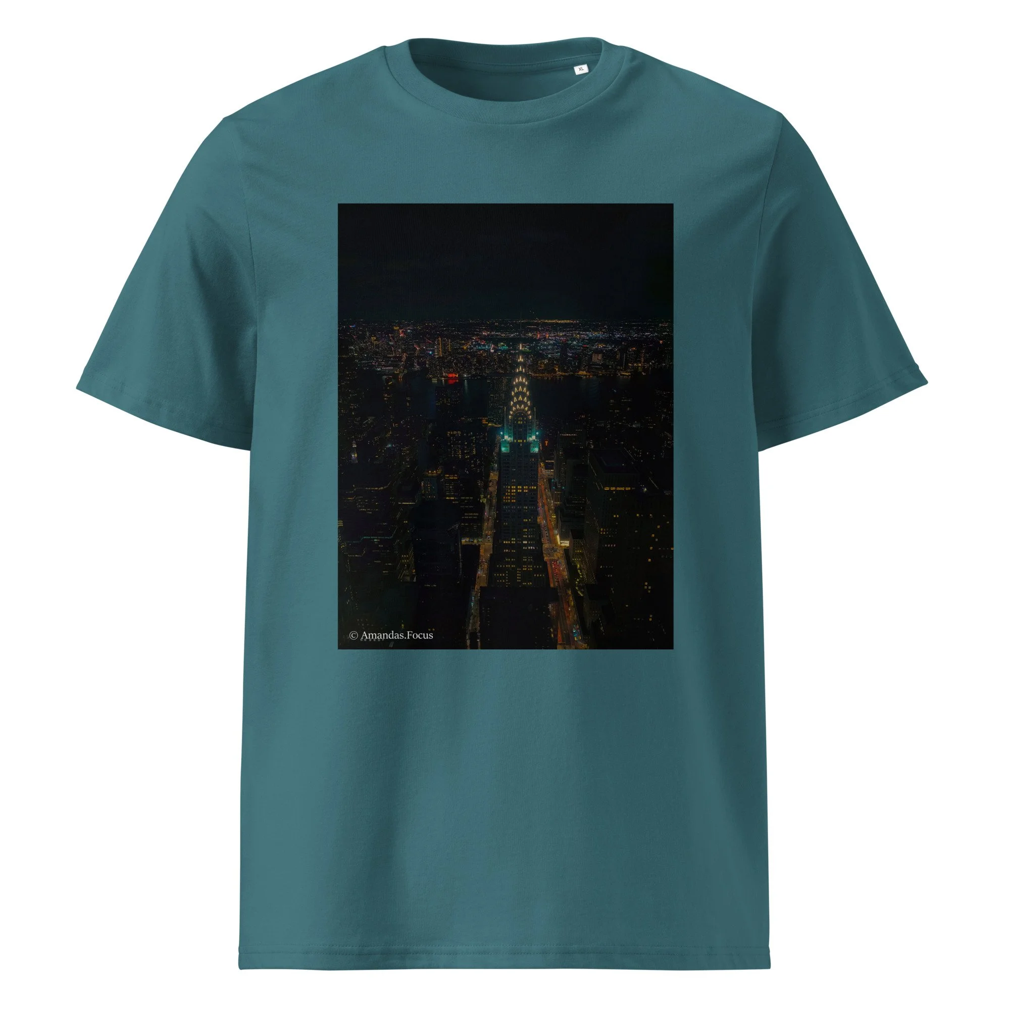 City of Light T-Shirt