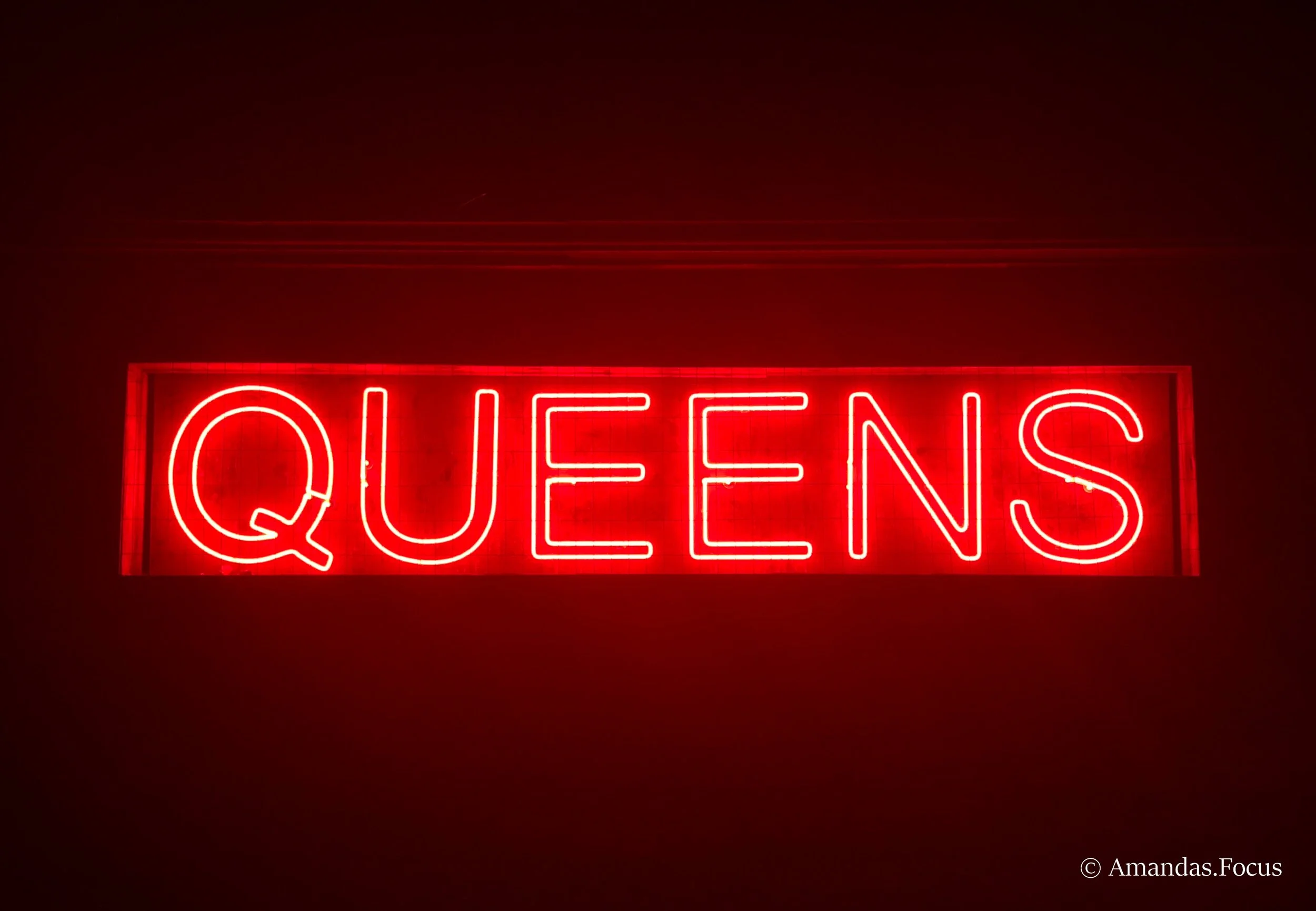 We Rep Queens