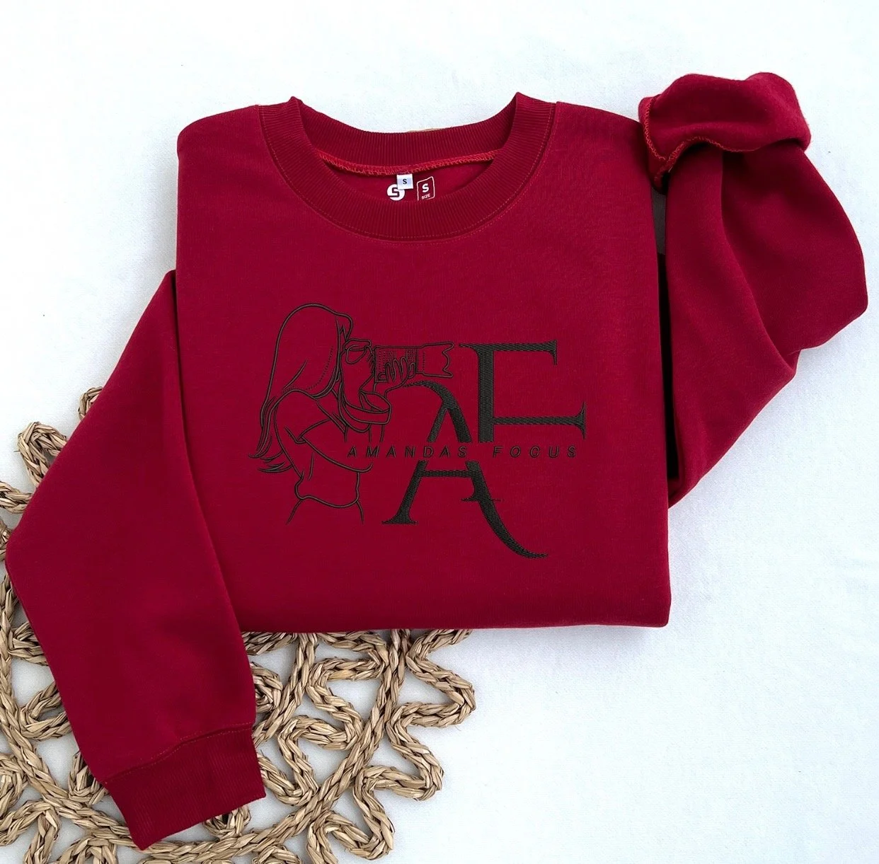 Studio Days Sweatshirt