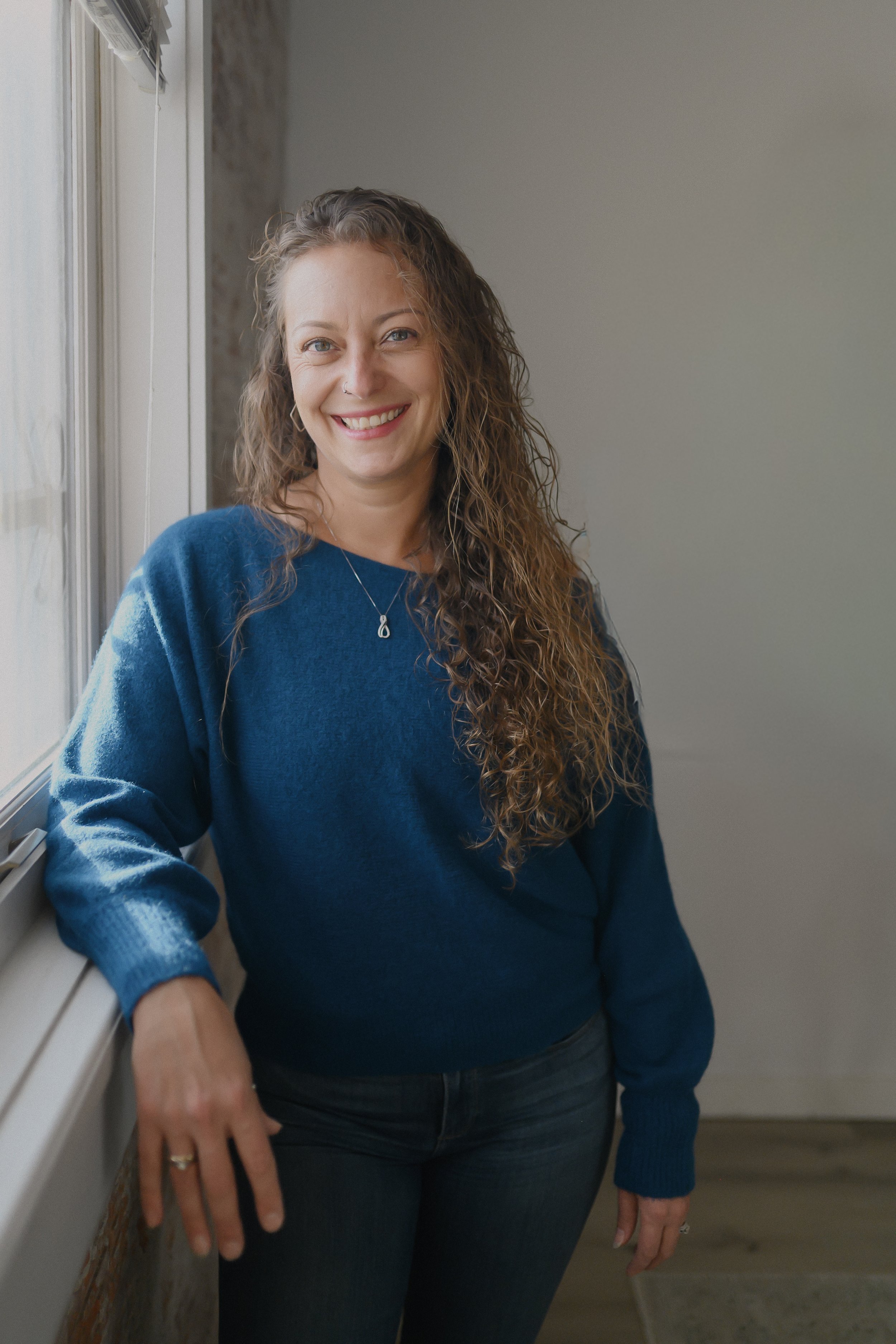 The Foundation Coaching Package