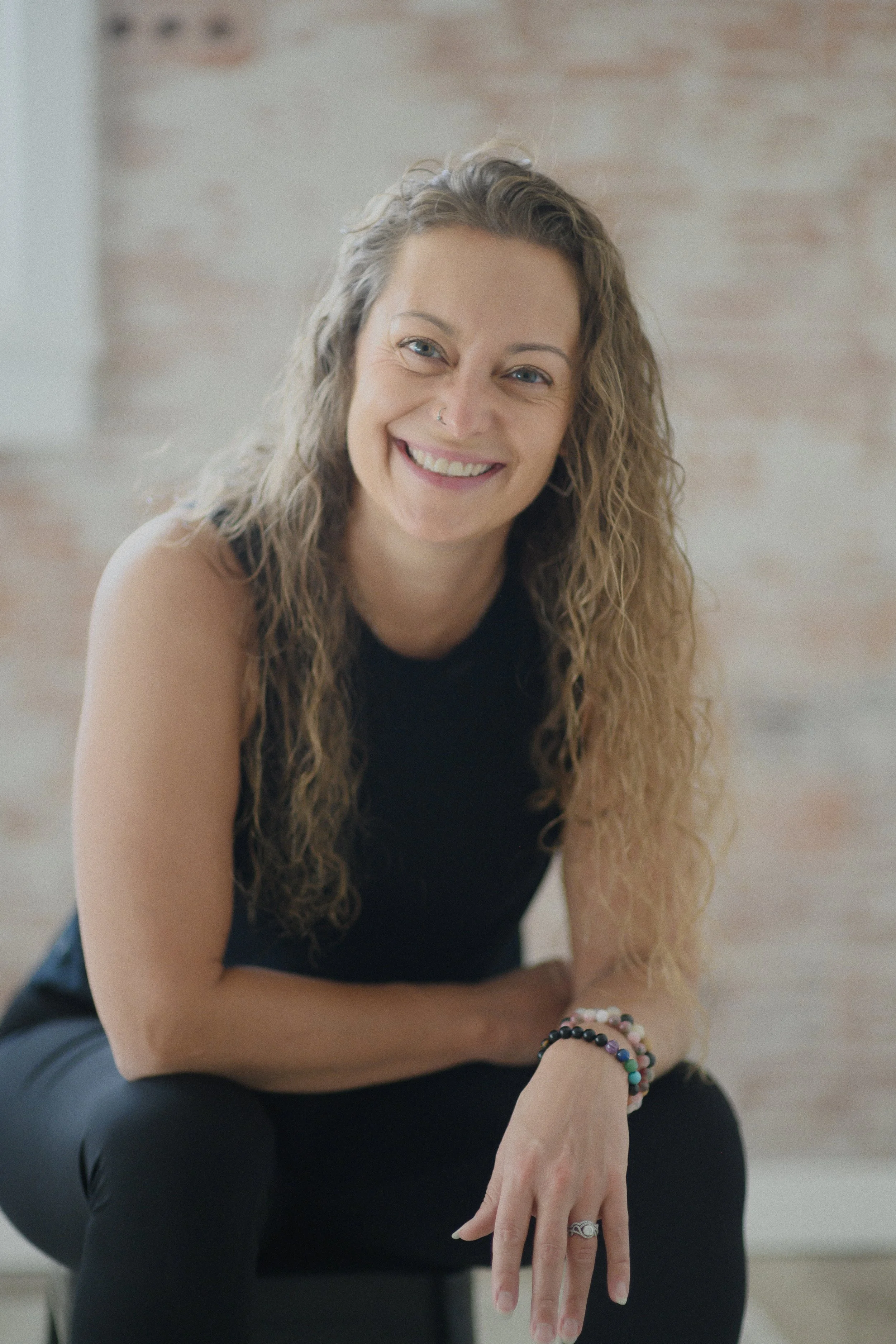 The Expansion Coaching package