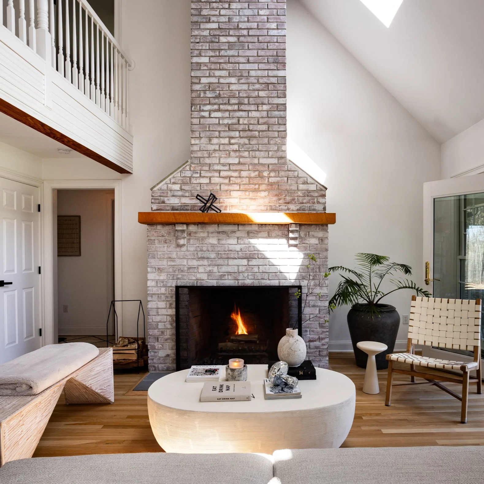 Modern style & Timeless Elegance. 