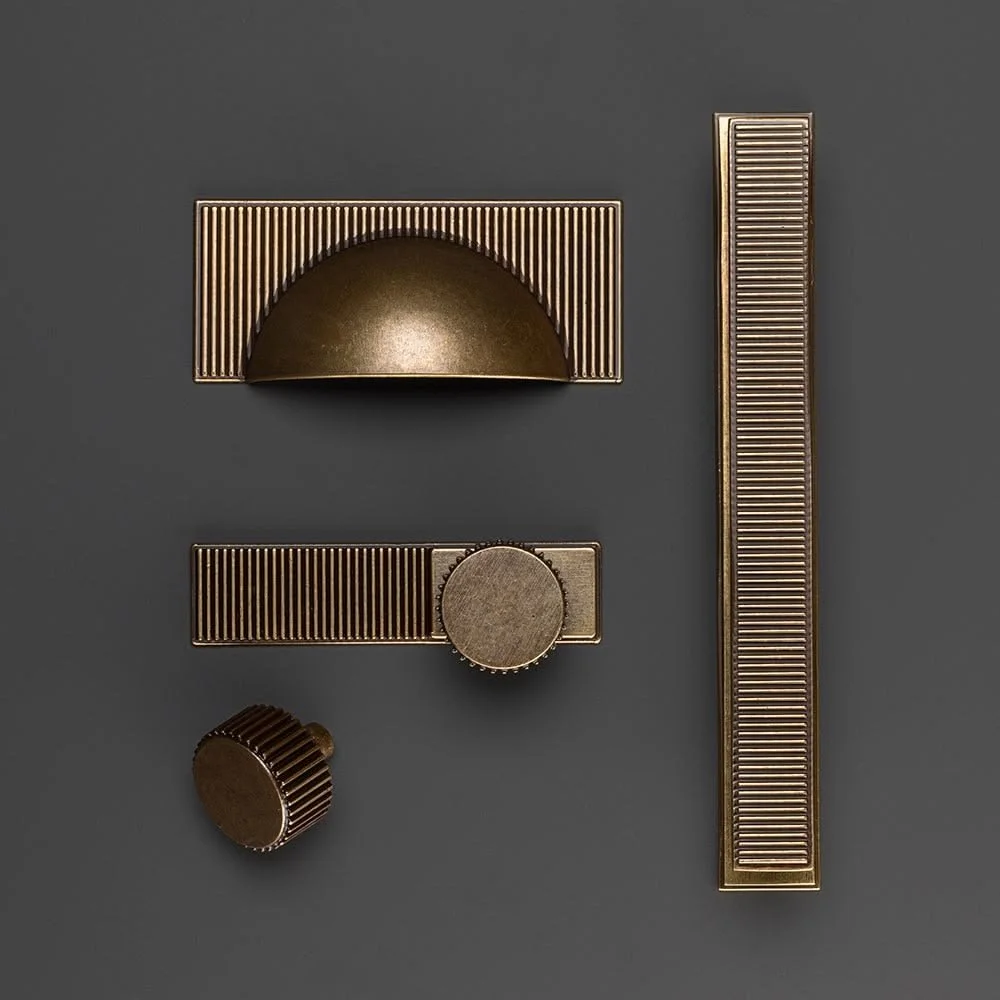 Barrington Pull Handle