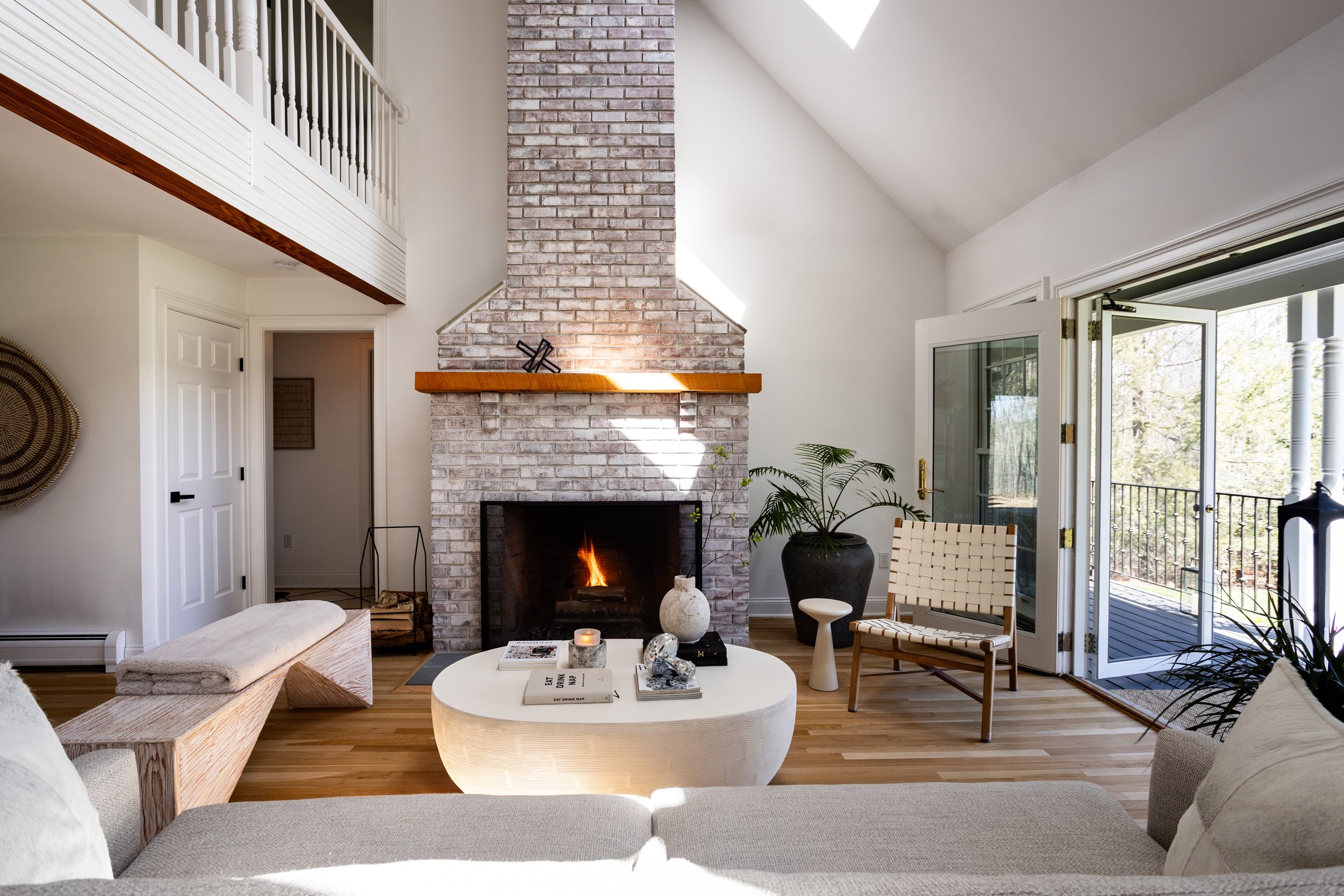 cape cod hacienda