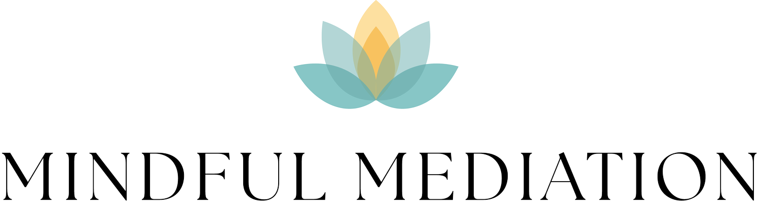 MINDFUL MEDIATION