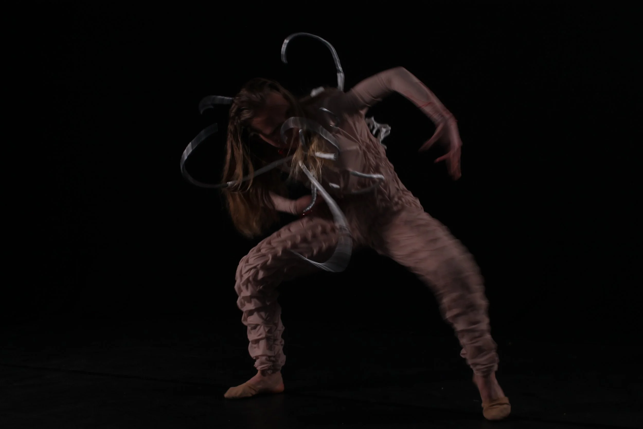 Trypanophobia project 2023 
Performer: @rachhboyd