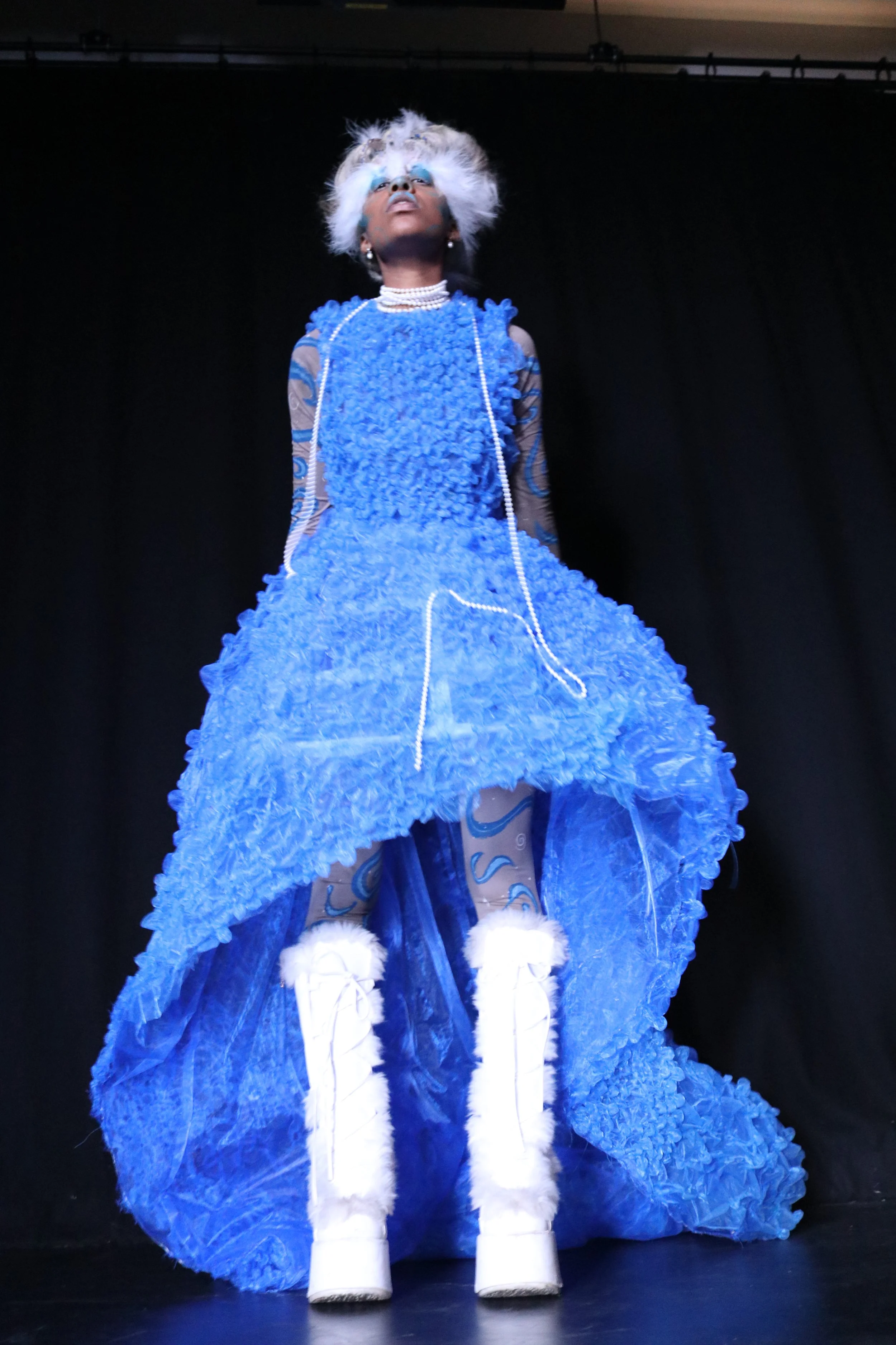 Princess Mononoke project 2022
Photographer: @tamarisellins
Model: @doublehoe11
Makeup: @dollart_bykelsie 