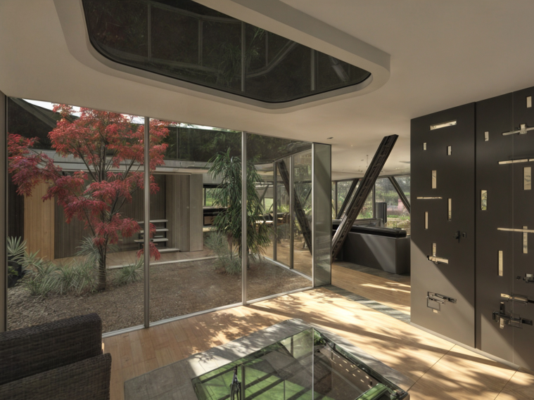 MAISON INDIVIDUELLE MUNSTER