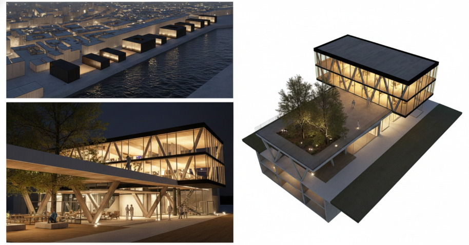 CONCOURS UP-TROUVILLE (Organisateur Ville de Trouville 2014)