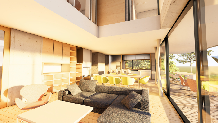 MAISON INDIVIDUELLE BESANÇON 