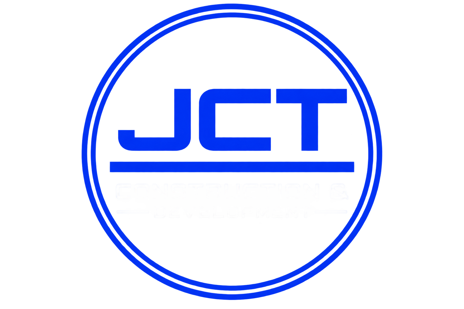 JCT CONSTRUCTION &amp; DEVELOPMENT