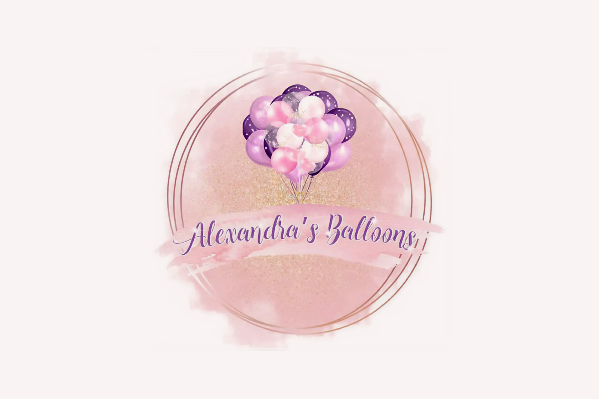 Alexandra's Balloons