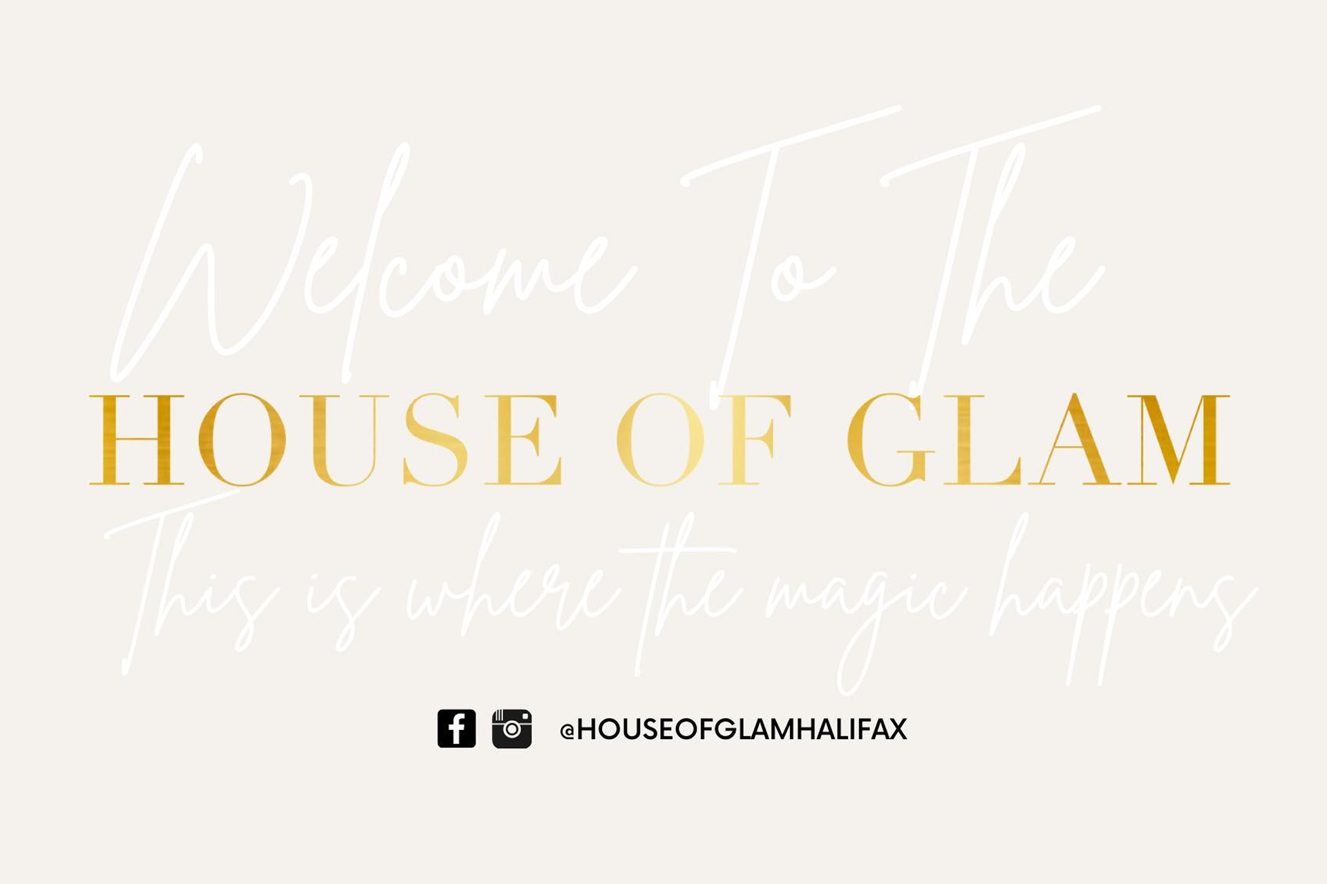House of Glam