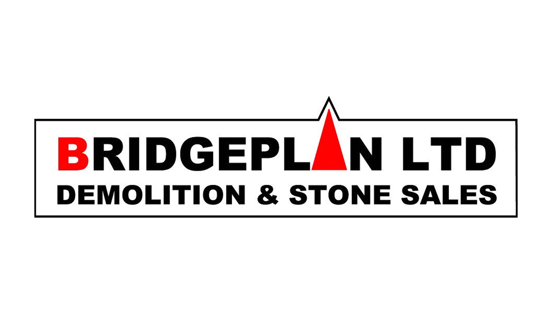 Bridgeplan Demolition