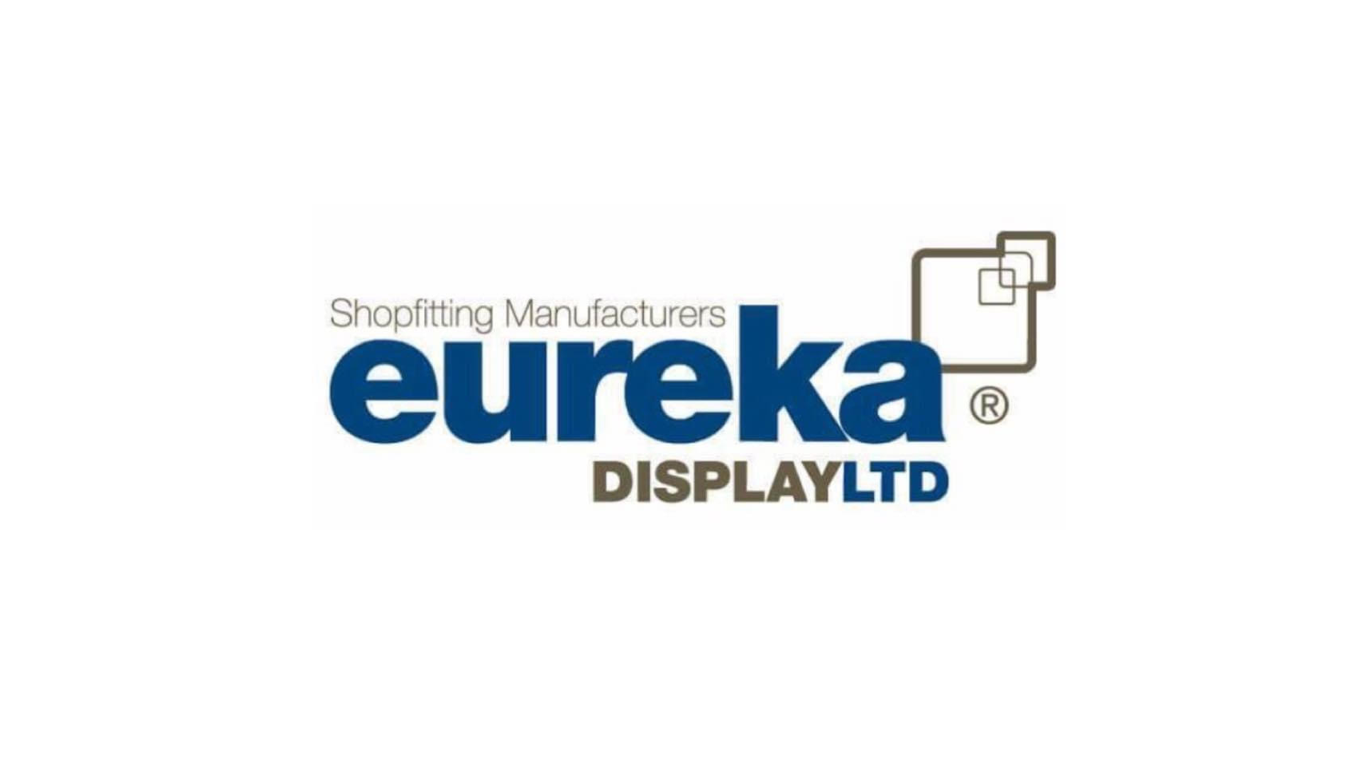 Eureka Display Ltd