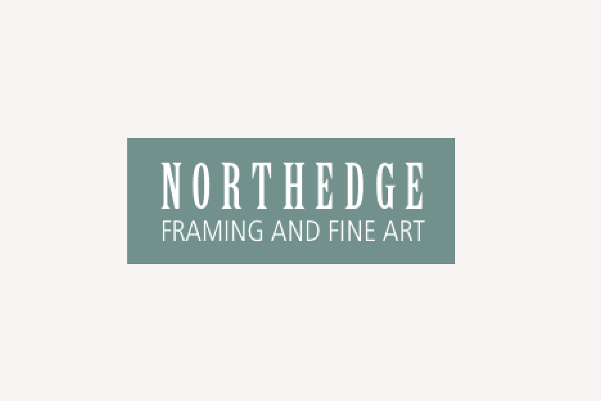 Northedge Framing and Fine Art
