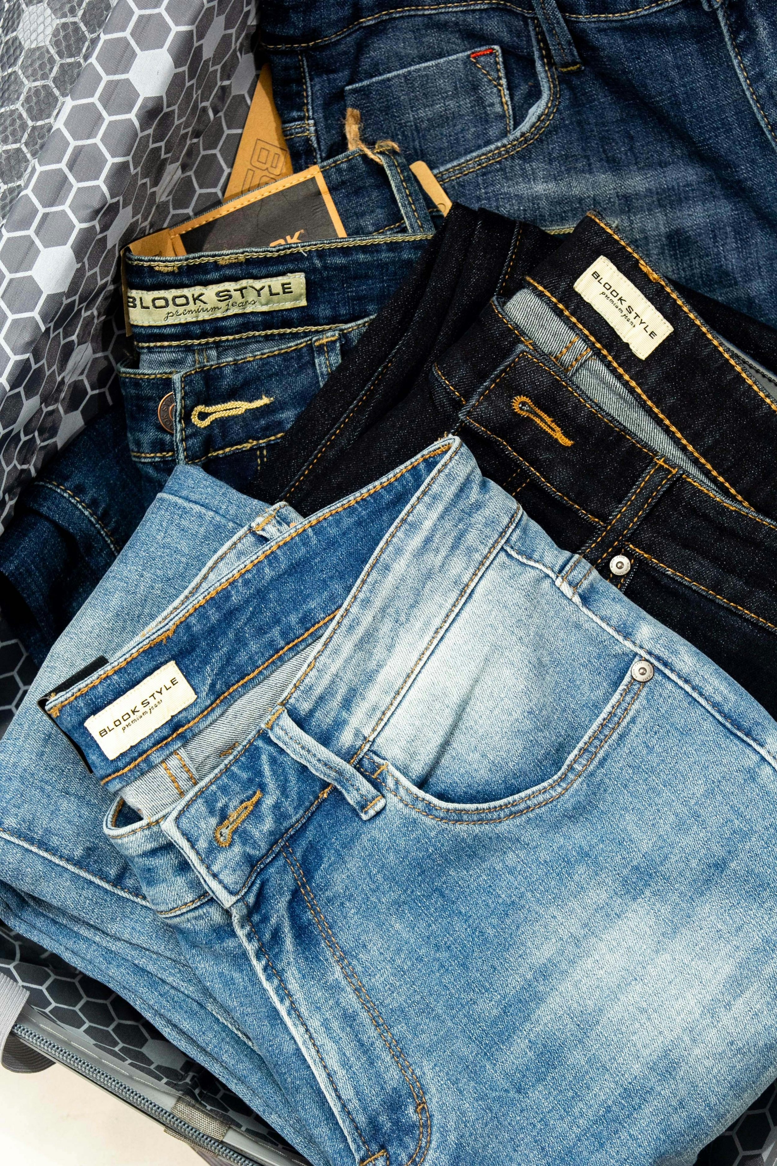 Sashiko: De rustigste steek die er bestaat