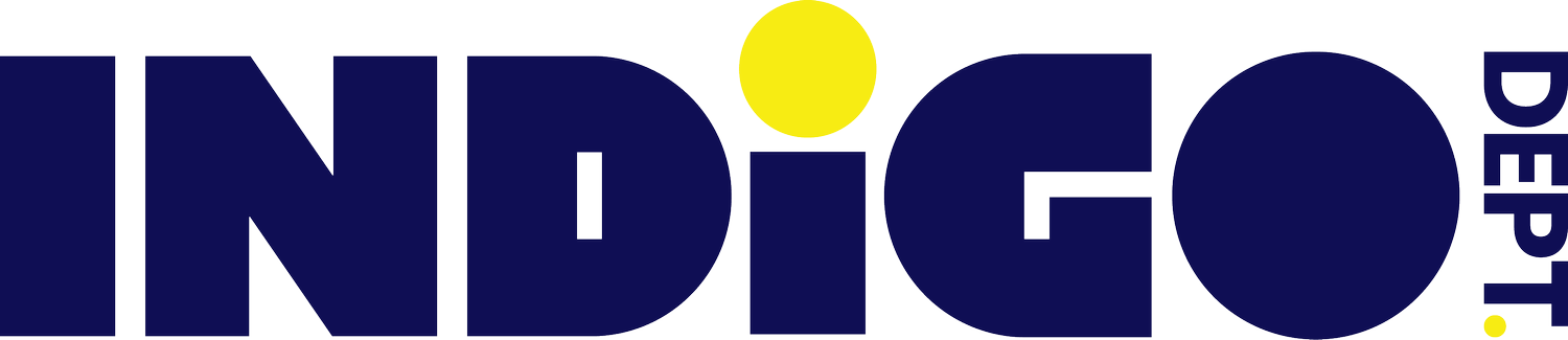 Indigo Dept.