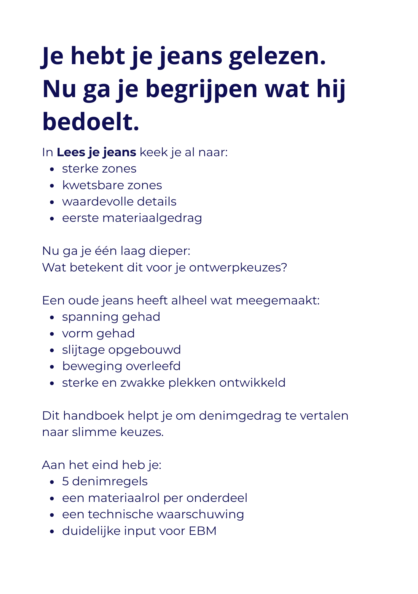 Serieus Denim Gedraagt Zich Anders Pakket + Bonus.png