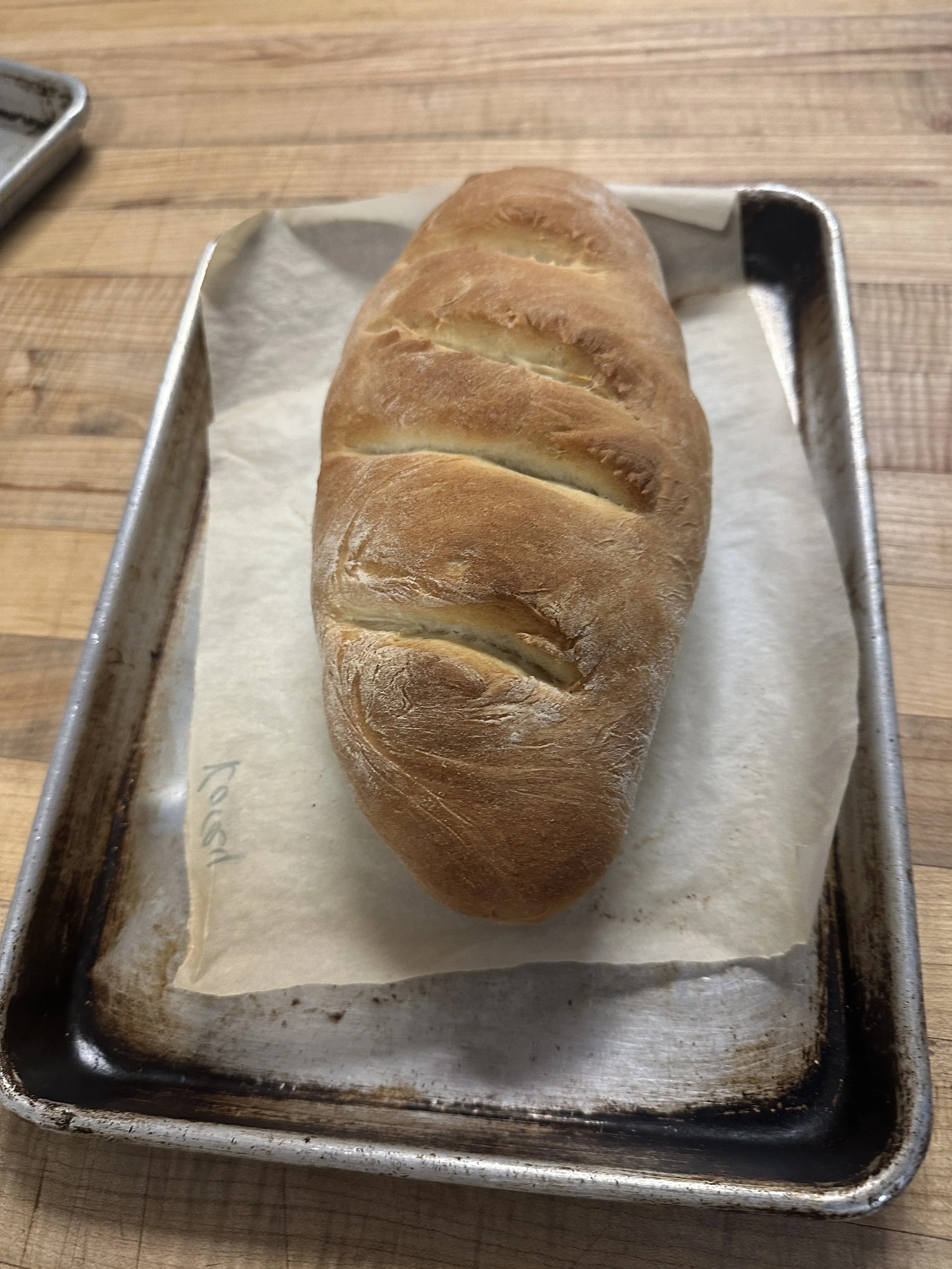 Italian Bread