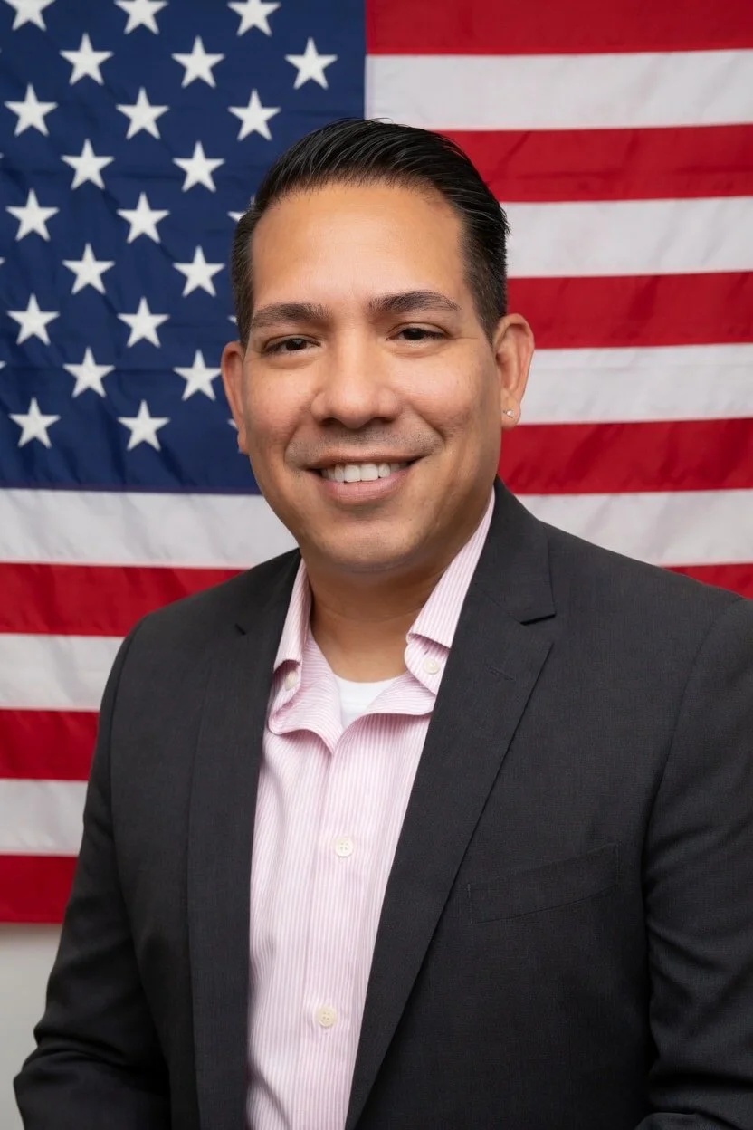 Schererville GOP Meeting