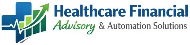 Healthcare Financial Advisory &amp; Automation Solutions 