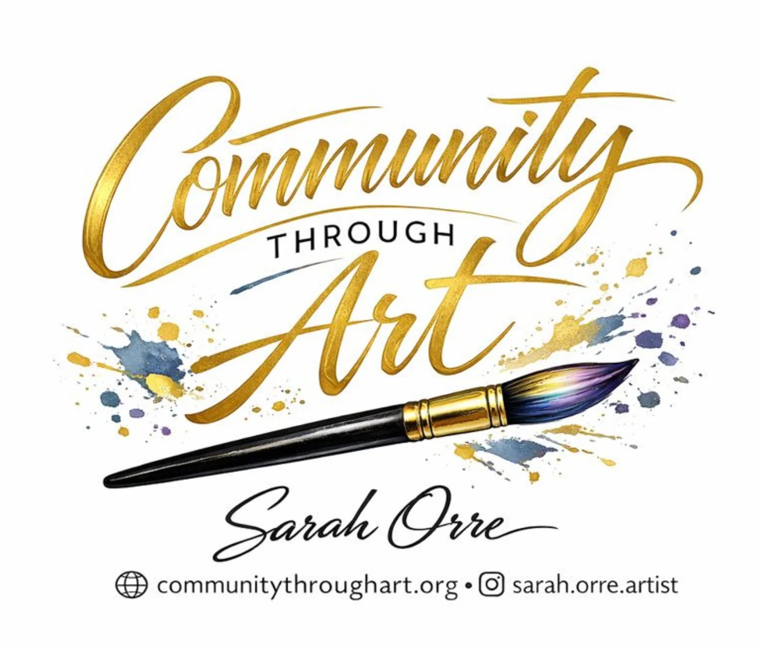 Community Through Art